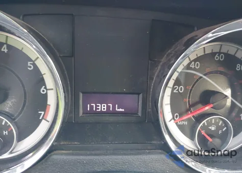 2015 Dodge Grand Caravan Se Plus from USA, damaged, VIN 2C4RDGBG8FR671445